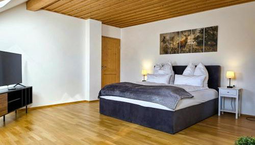 Rost Apartments - Staffelsee - Foto 5