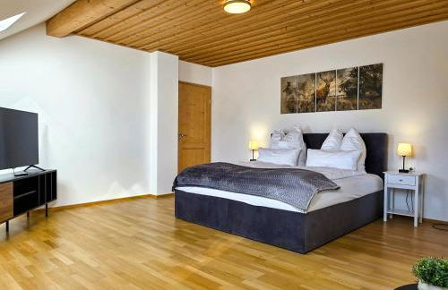 Rost Apartments - Staffelsee - Foto 5