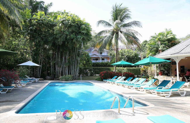 Plantation Beach Villas - Foto 23