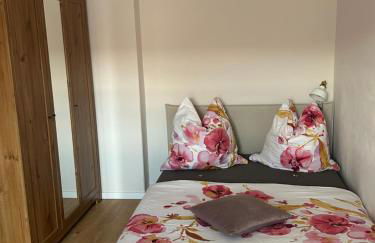 Schöne neue 4 Zimmer Wohnung mit Süd-Balkon bis 8 Personen - Foto 17