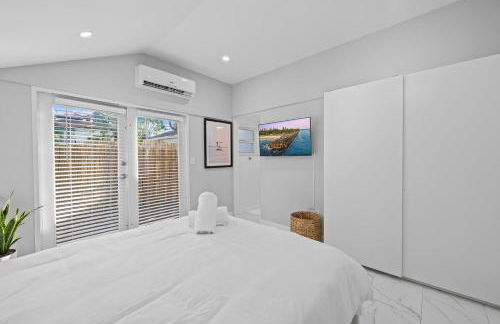 Beach Home in Victoria Park - Foto 17