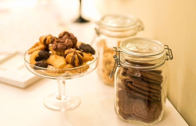 Jb Relais - Campo De' Fiori - Foto 46