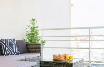 Magnifique 2 pièces avec terrasse, Paris La Défense - Foto 28