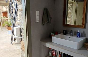 ILAKATI House, Megalo Horio village, Tilos Island - Foto 46