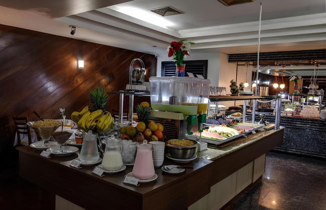 Metropolitan Flats - Foto 71