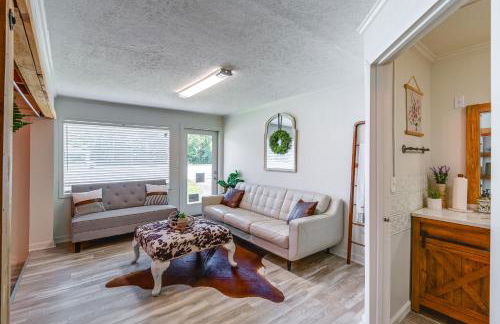 Quaint Greenbrier Apartment Less Than 24 Mi to Nashville - Foto 5