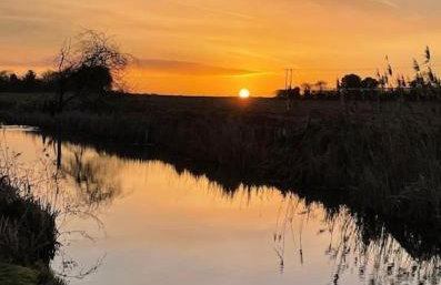 Hidden Gem Canal Facing Retreat with lovely walks - Foto 58