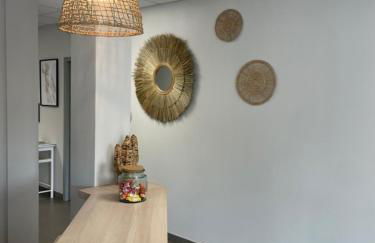 Ducey Appart'Hôtel - Les Rivières - Foto 61