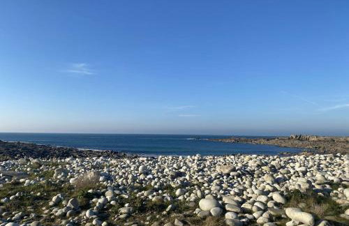 Maison bord de mer avec jardin et parking privé - FR-1-542-41 - Foto 10