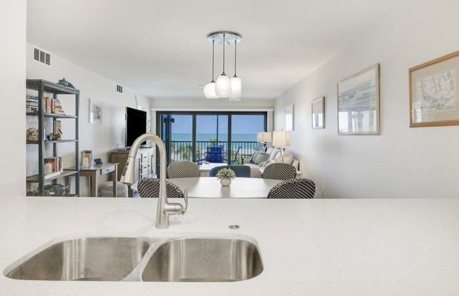 Pelicans Roost 203 2 Bedroom Condo by RedAwning - Foto 8