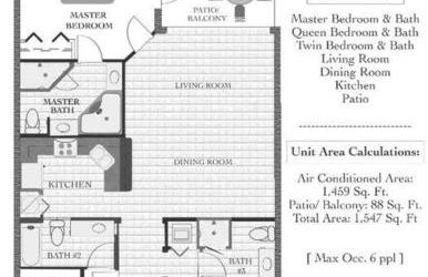 Luxurious & Epic Condo in heart of Orlando - Photo 41