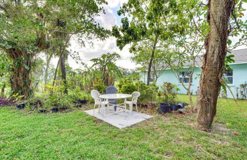 Palmetto Home with Manatee River Access! - Photo 21