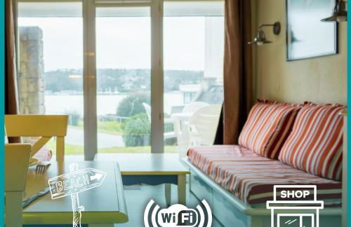 Ti Cap - plage à pieds - Piscine - Photo 1