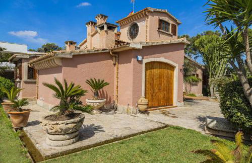 Villa Plomer Serra - Foto 21