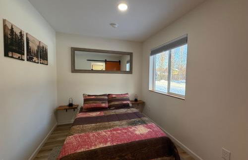 Talkeetna Sourdough House - Foto 40