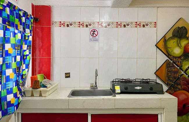 Casa Turística los Doce Apostoles - Foto 41