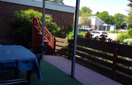 Wohnung 3 mit Terrasse Haus Annegrete - Foto 17