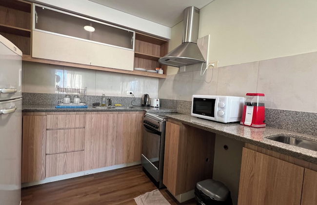 Salta Tower - Foto 8