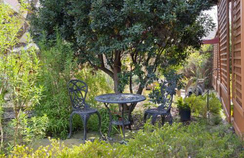 Classic Home Near Downtown & Hollywood - Foto 9