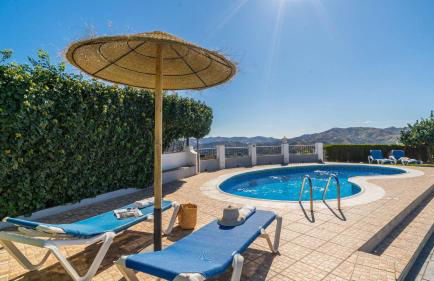 Casa Adrian Almachar by Ruralidays - Foto 24