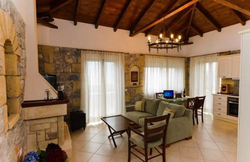 Luxury Villa Nefeli in Stoupa, Private Pool & BBQ - Foto 50