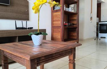 Lindo apto em frente ao Mar - Ilhéus - Itacaré Ba - Foto 10