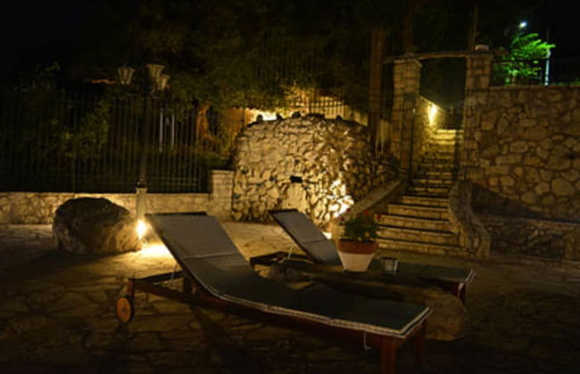 Estate Dafnopanagia Luxury Apartment - Photo 45