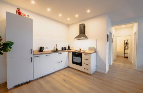 Schlossberg Residences Design City-Apartments Heppenheim - Foto 10