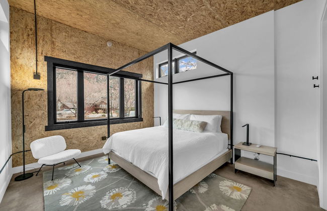 Canyon Casitas at Zion - Foto 7