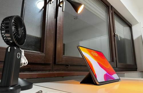 Big-Barockstadtapartment Rastatt - Foto 37