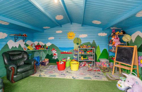 Cantueso Cottages - Foto 55