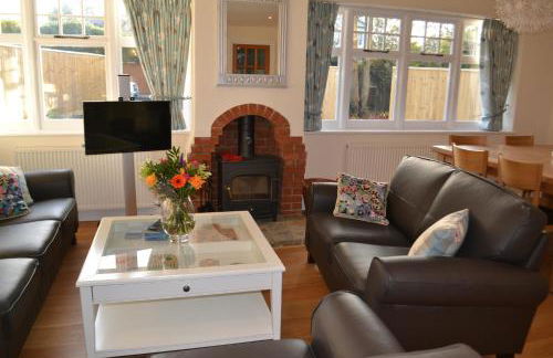 Bentley Cottage - Foto 3