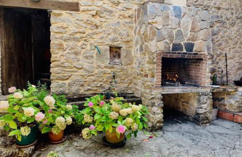 CASA RURAL. COVARACINO OJO GUAREÑA - Photo 30