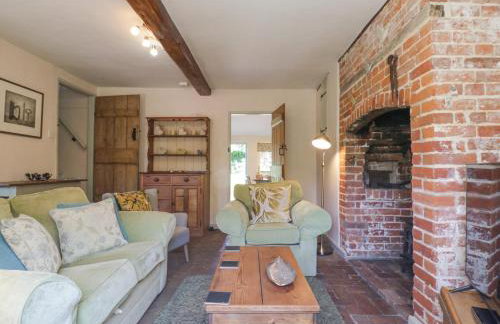 Shoemakers Cottage, Friston - Foto 7