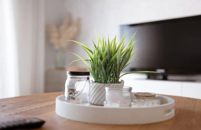 2bedroom-1bathroom-seaview-outdoorpool-petfriendly - Foto 2