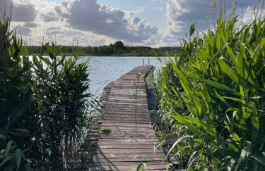 Villa Wejsunka - Foto 28