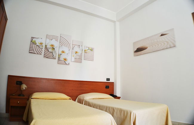 B&B Centrale - Foto 13