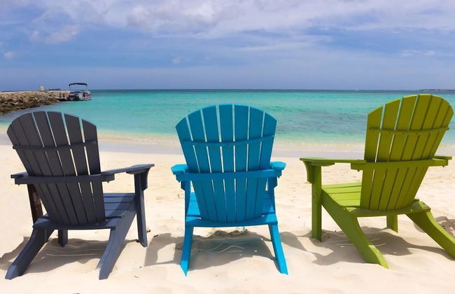 2 Bedroom 2 Bath With Patio On 11th Collins ave - Foto 61