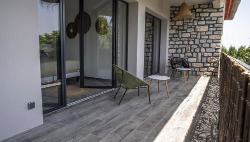 Villa Gianna Anduze - Foto 5