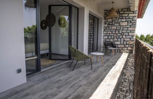 Villa Gianna Anduze - Foto 5