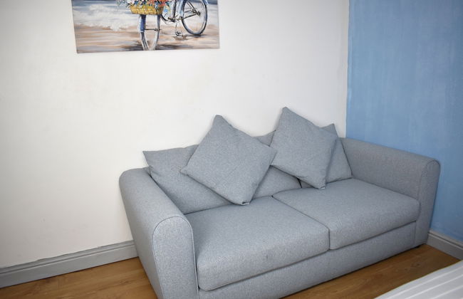 Pleasant Apartment in City Center - Foto 5