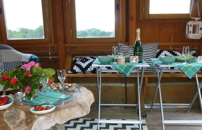 La Fauvette - Foto 5