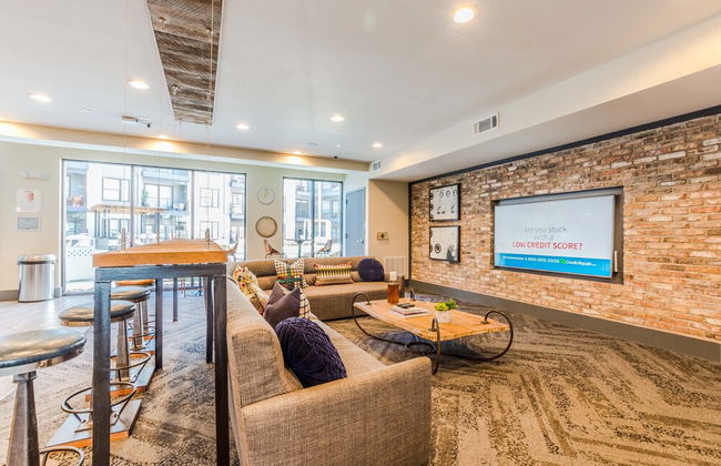 Sage Apartments Atlanta at Old 4th Ward - Foto 17