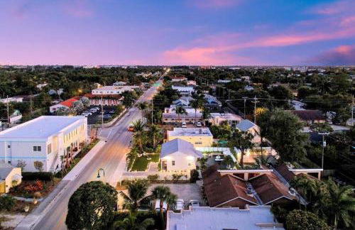 Casita Lake Worth - BEACH LIFE! - Foto 8