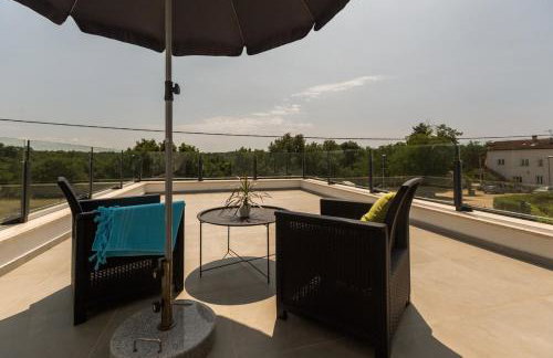 Villa Luna Fiorini by SeeAdria - Foto 23