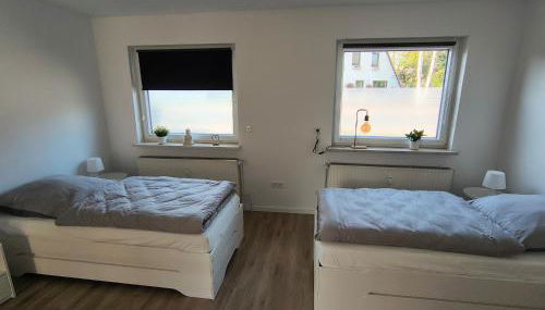 Huntenest - gemütliche Ferienwohnung in Hundsmühlen - Foto 5