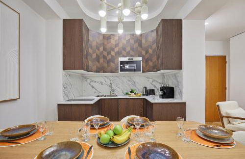 Résidence Saint Germain des Près Rue de Rennes by Studioprestige - Foto 77