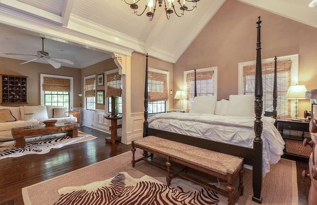 Villa Edwards Hole - Foto 7