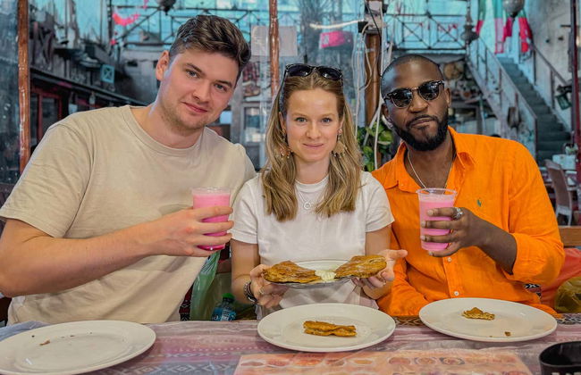 Tour gastronómico por Manama - Foto 4