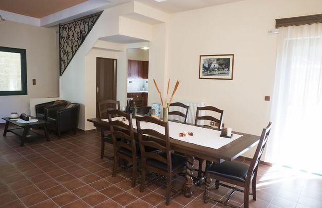 Elia Therissos Maisonettes - Foto 17